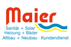 Dieter Maier Heizung Sanitär