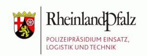 Polizeipräsidium Einsatz, Logistik und Technik (PP ELT)