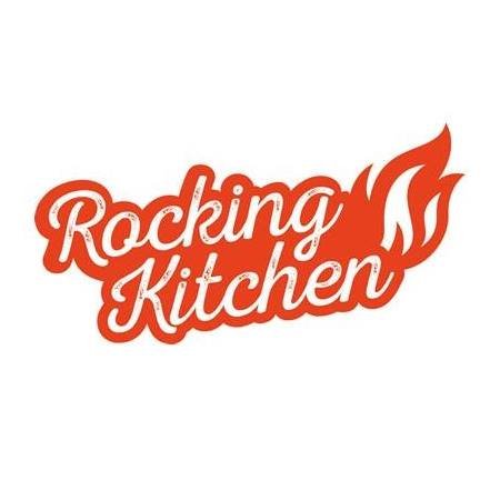 Rocking Kitchen Foodtruck