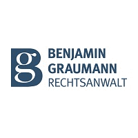 Rechtsanwalt Benjamin Graumann
