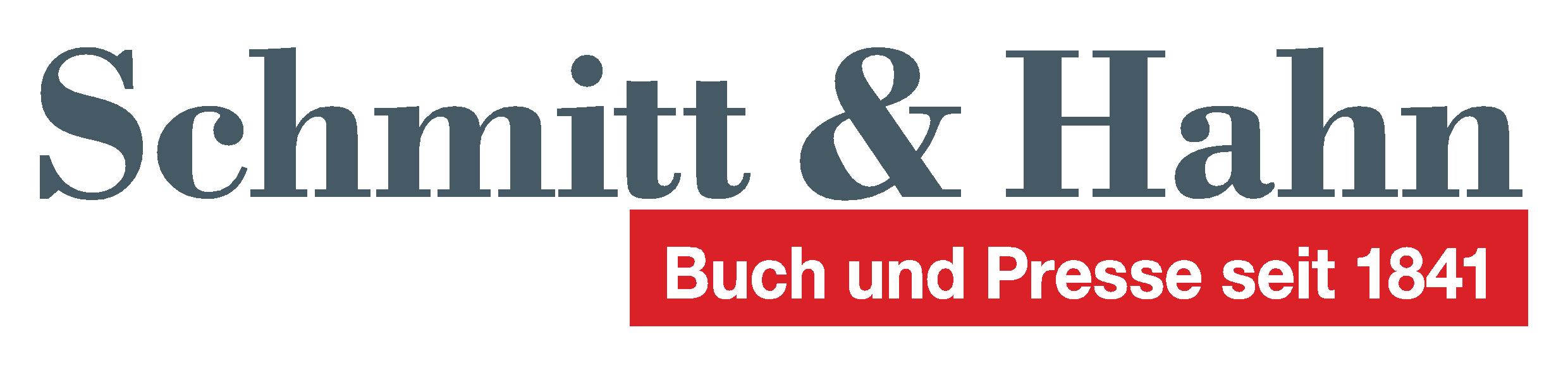 Schmitt Hahn Buch und Presse