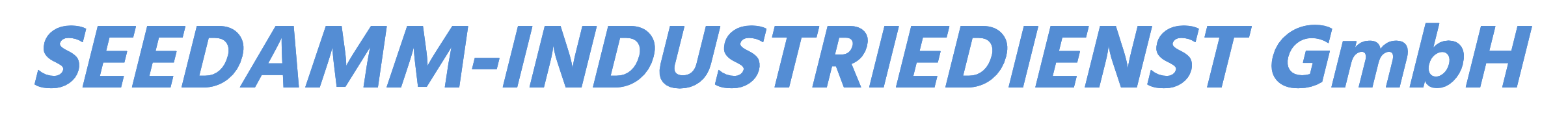 SEEDAMM-INDUSTRIEDIENST GmbH