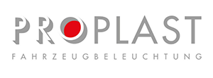 PROPLAST Fahrzeugbeleuchtung GmbH