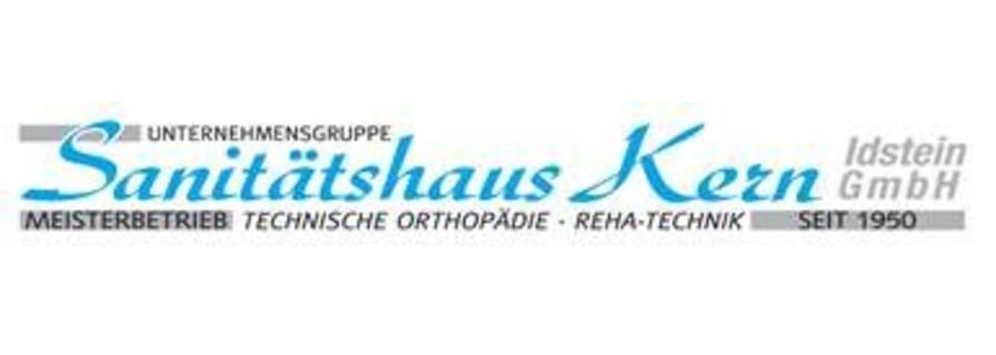 Sanitätshaus Kern Idstein GmbH